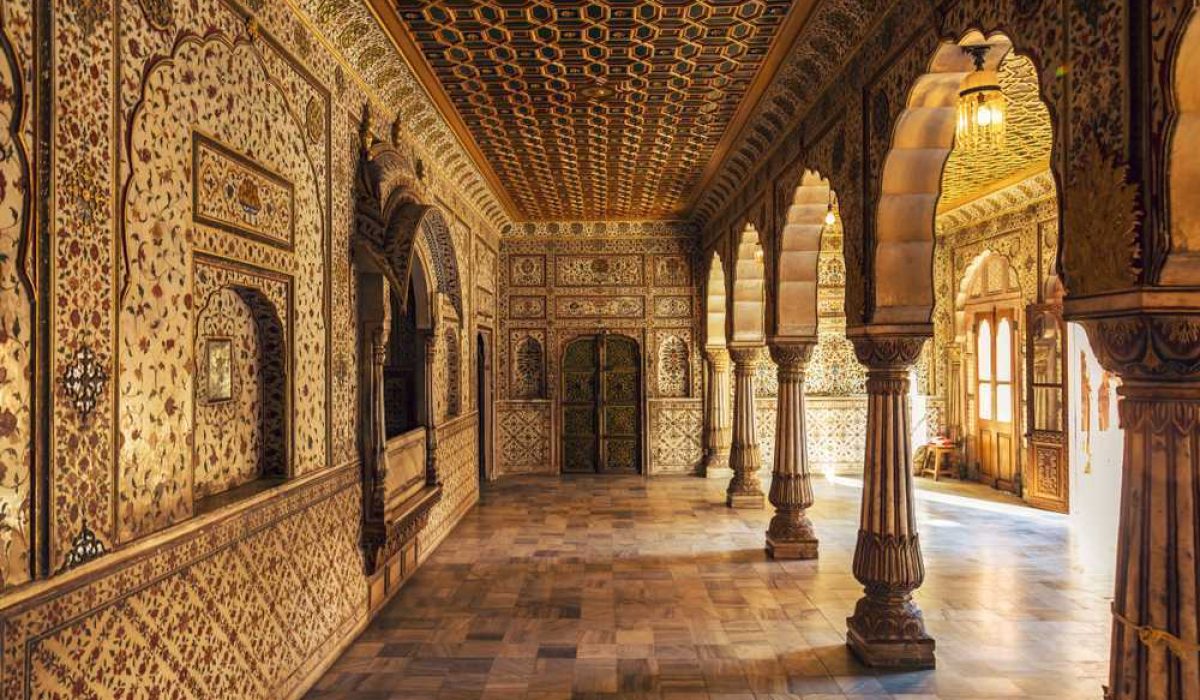 BIKANER
