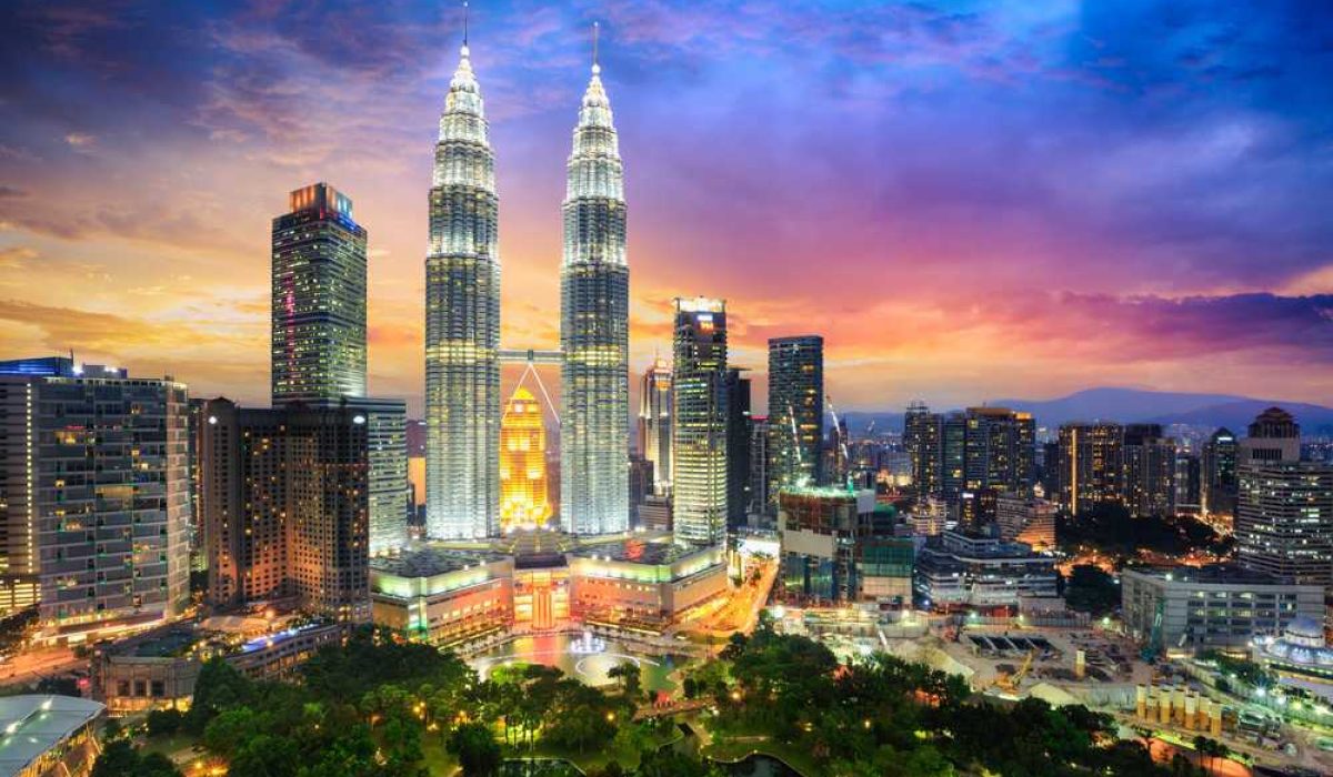 MALAYSIA