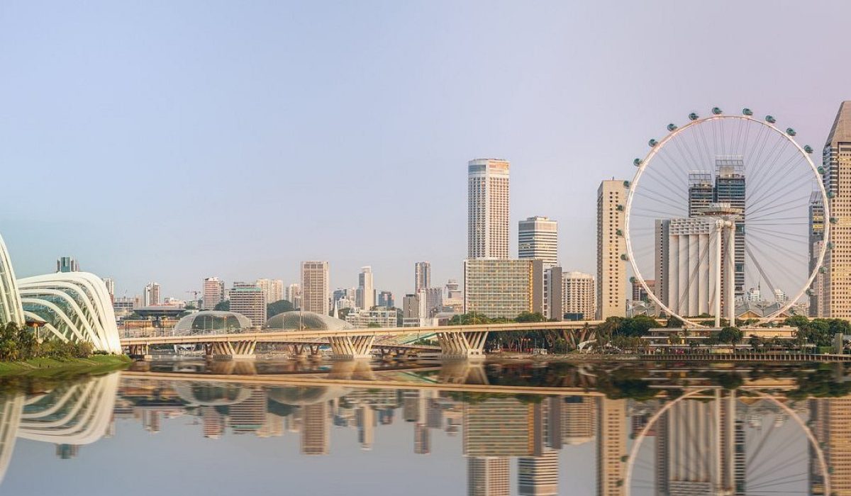 singapore